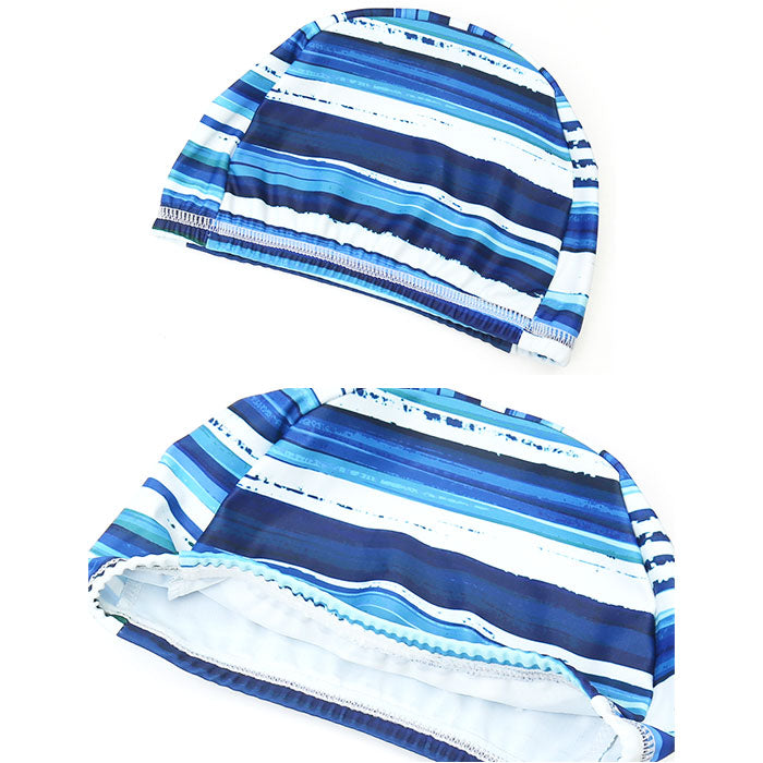 BACKYARD FAMILY BACKYARD FAMILY Kids Swimwear 3-Piece Set yk908414【Non-returnable item】