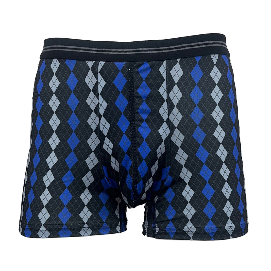 バックヤードファミリー BACKYARD FAMILY JIWARAN ボクサーブリーフ 【返品不可商品】 (ブラック2(049)) ブラック2(049)