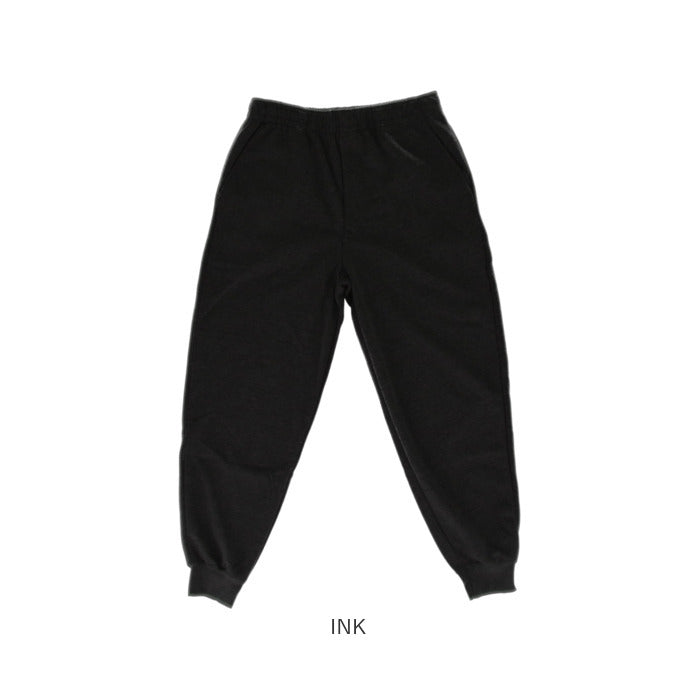 バックヤードファミリー BACKYARD FAMILY DINA BIRD 毛玉防止ダンボール 前開きパンツ (TOP/GREY) TOP/GREY