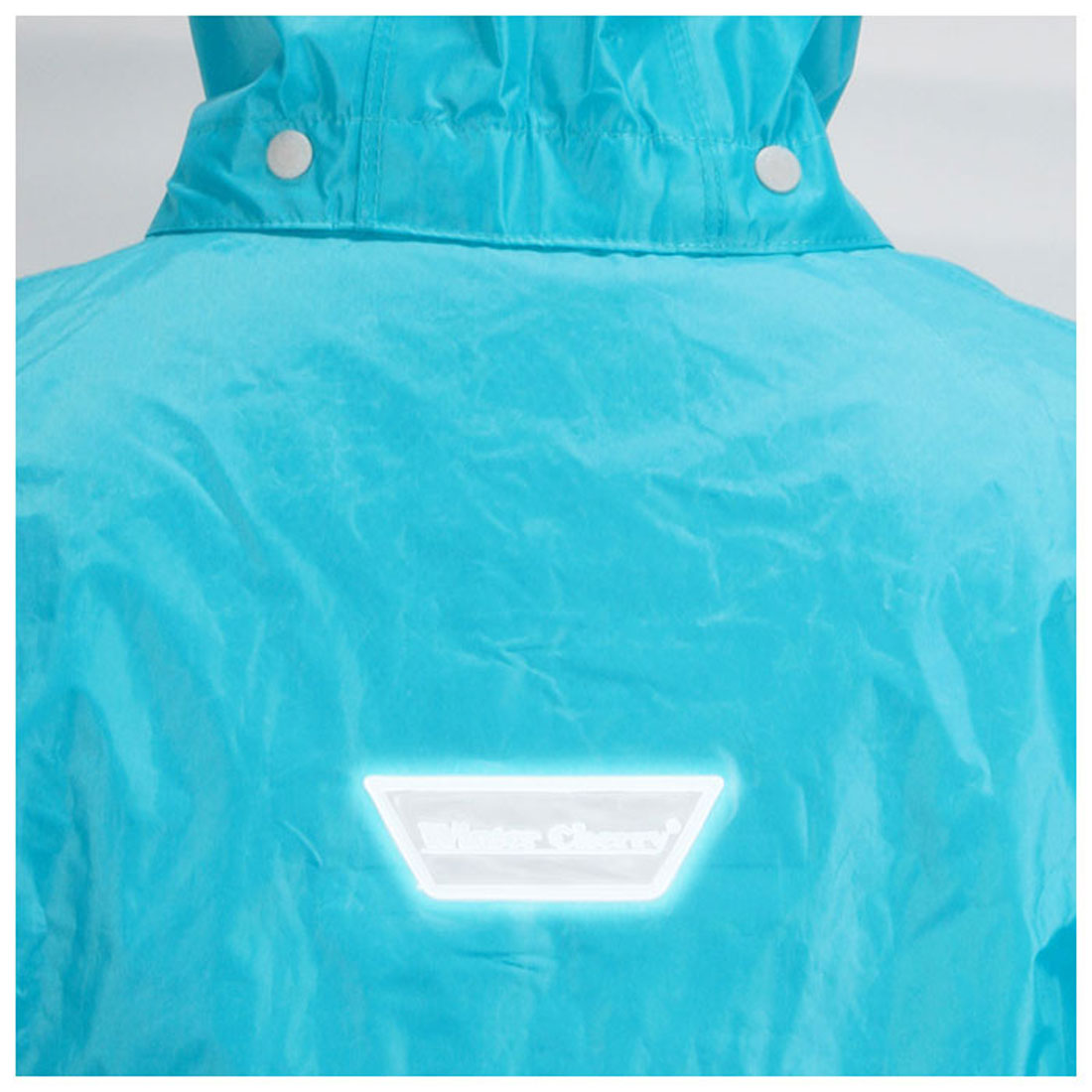 バックヤードファミリー BACKYARD FAMILY Winter Cherry ウィンターチェリー 3293 ディフェンドレインスーツ