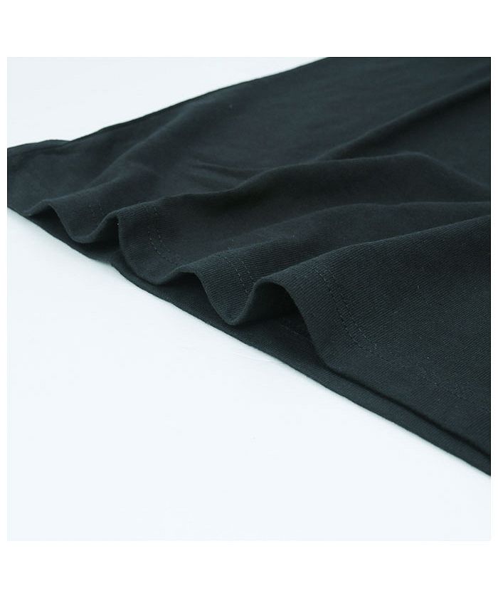 BACKYARD FAMILY Dickies Long Sleeve Henley Shirt WL451