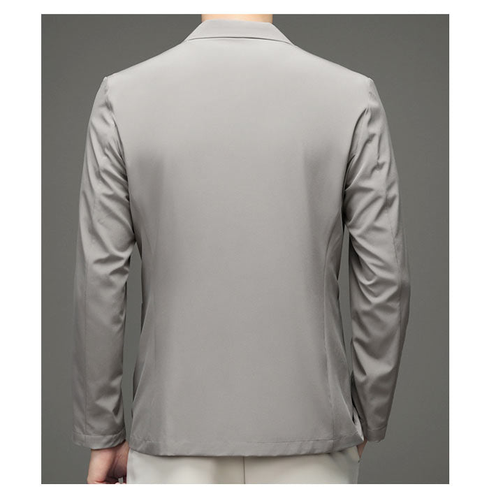 BACKYARD FAMILY BACKYARD FAMILY 男士 薄款 夾克 pmysuit2212