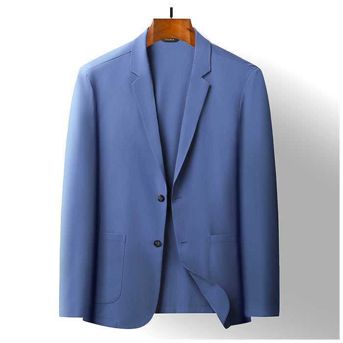 BACKYARD FAMILY BACKYARD FAMILY 男士 薄款 夾克 pmysuit2212