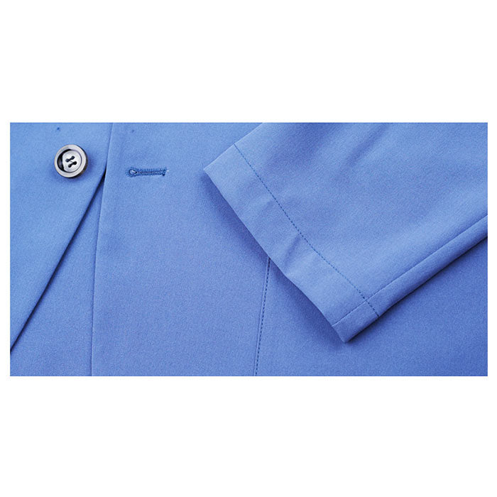 BACKYARD FAMILY BACKYARD FAMILY 男士 薄款 夾克 pmysuit2212