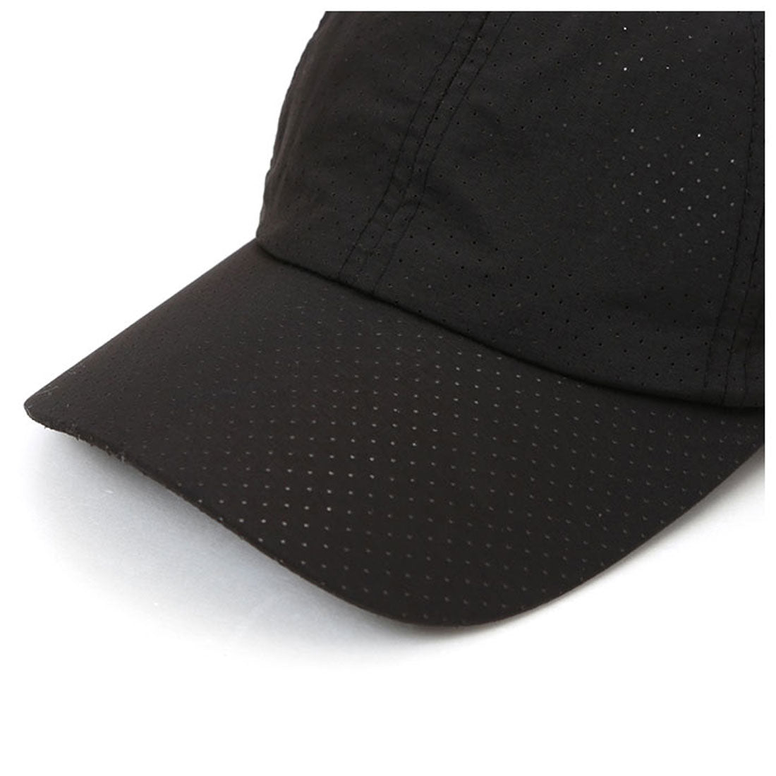 バックヤードファミリー BACKYARD FAMILY ランニングキャップ オールメッシュ a146 (ローズピンク) ローズピンク