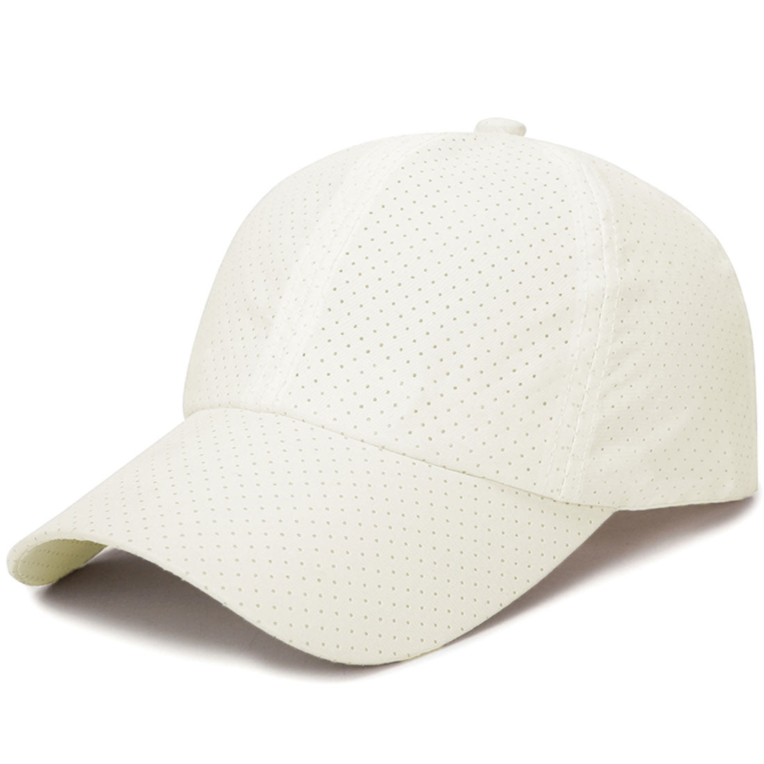 バックヤードファミリー BACKYARD FAMILY ランニングキャップ オールメッシュ a146 (ホワイト) ホワイト