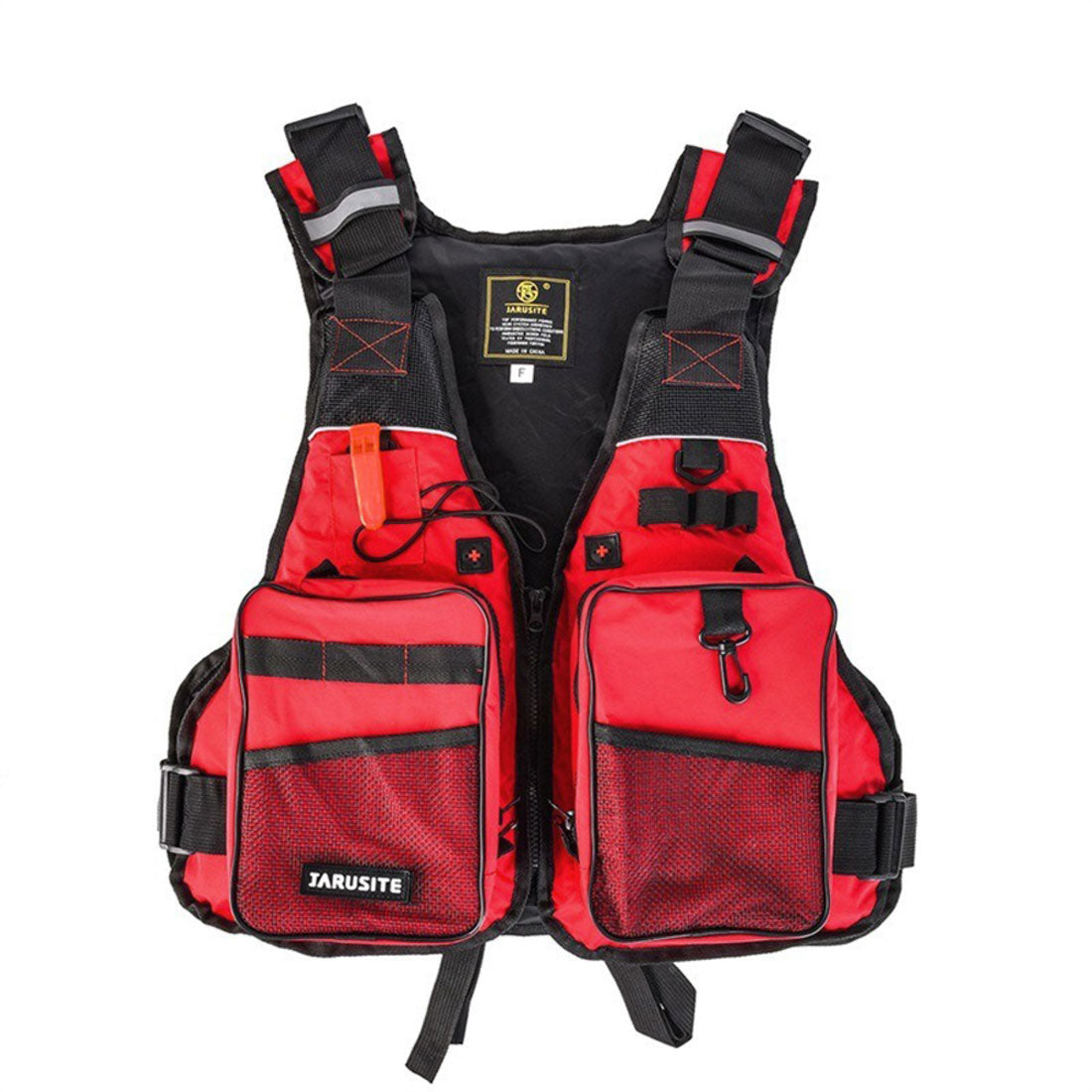 Backyard Family BACKYARD FAMILY Fishing Vest tfishcx23