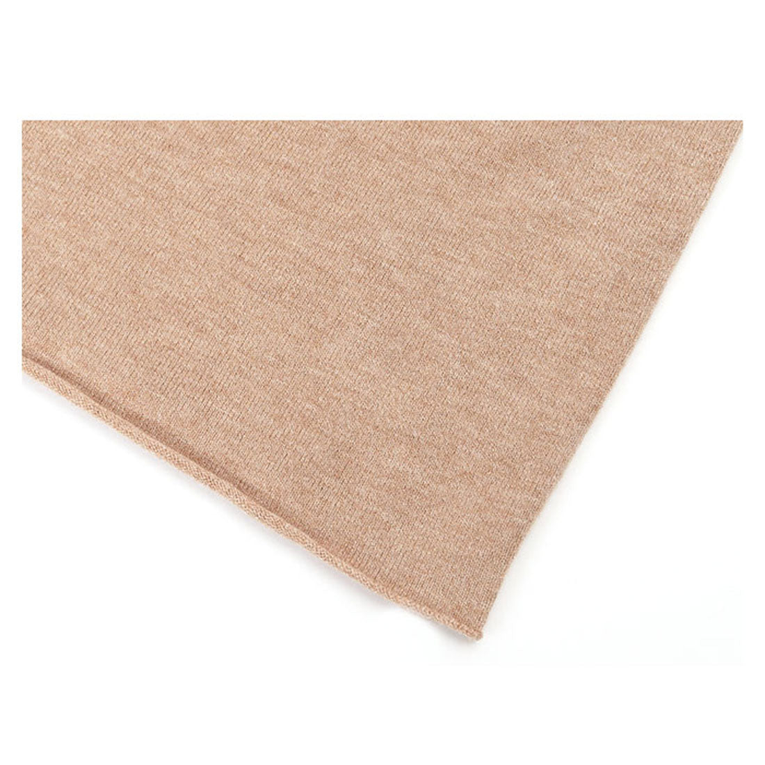 バックヤードファミリー BACKYARD FAMILY ニット トップス 長袖 おしゃれ ddsmy9127 (ライトブラウン) ライトブラウン