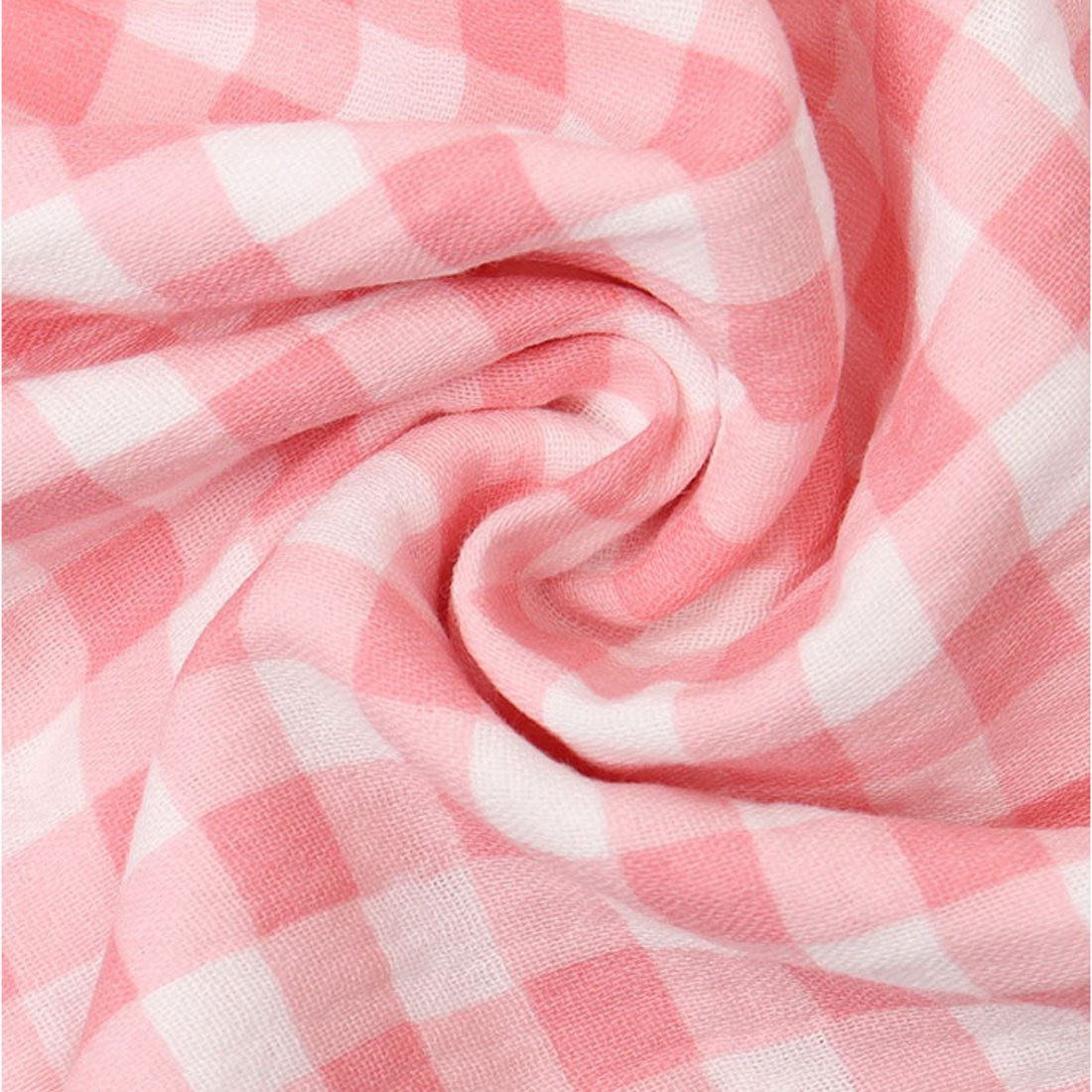 バックヤードファミリー BACKYARD FAMILY パジャマ ガーゼ レディース 長袖 オールシーズン (A×ライトグリーン) A×ライトグリーン