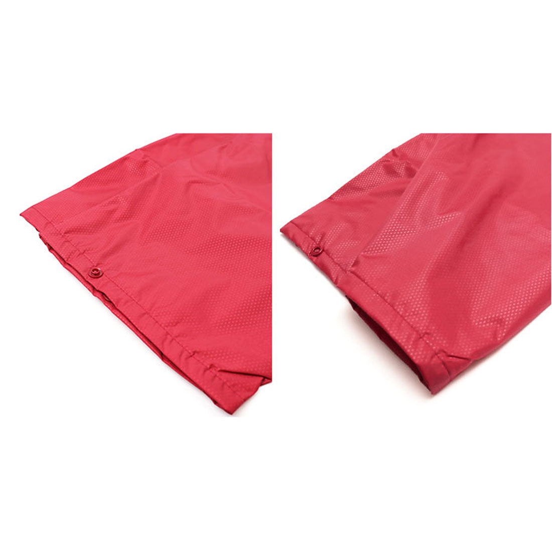 バックヤードファミリー BACKYARD FAMILY レインウェア レインスーツ (ブルー×メンズ) ブルー×メンズ