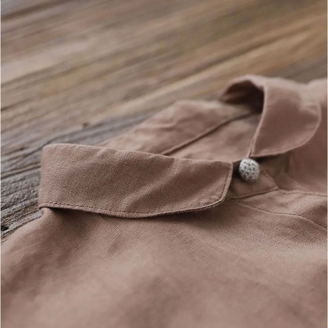 バックヤードファミリー BACKYARD FAMILY シャツ レディース おしゃれ ブラウス (ネイビー×長袖) ネイビー×長袖