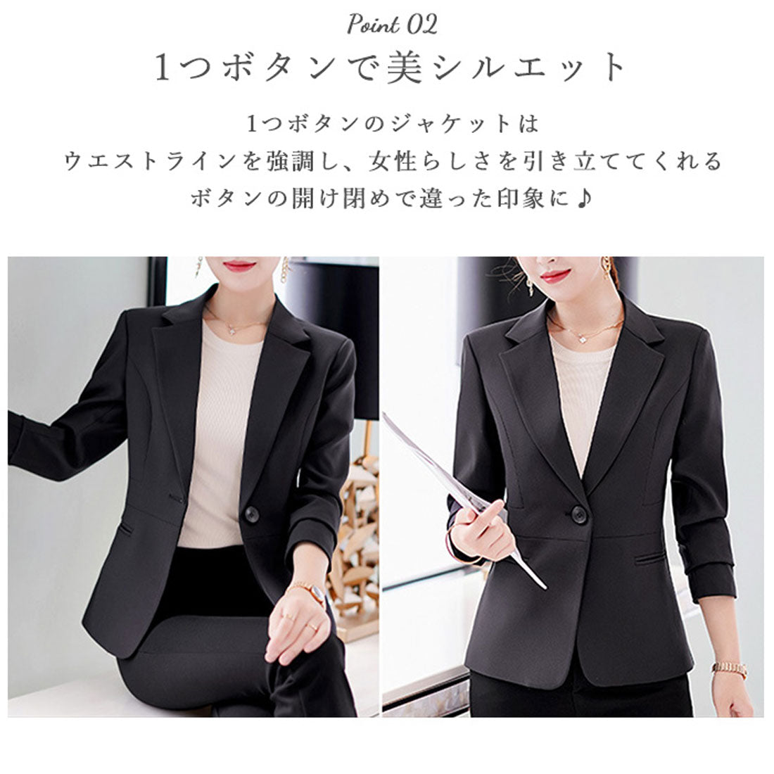 バックヤードファミリー BACKYARD FAMILY レディーステーラードジャケット cjrxj2