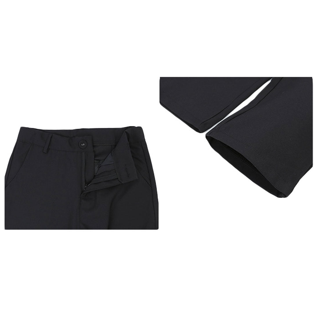 バックヤードファミリー BACKYARD FAMILY レディーススーツ xz01