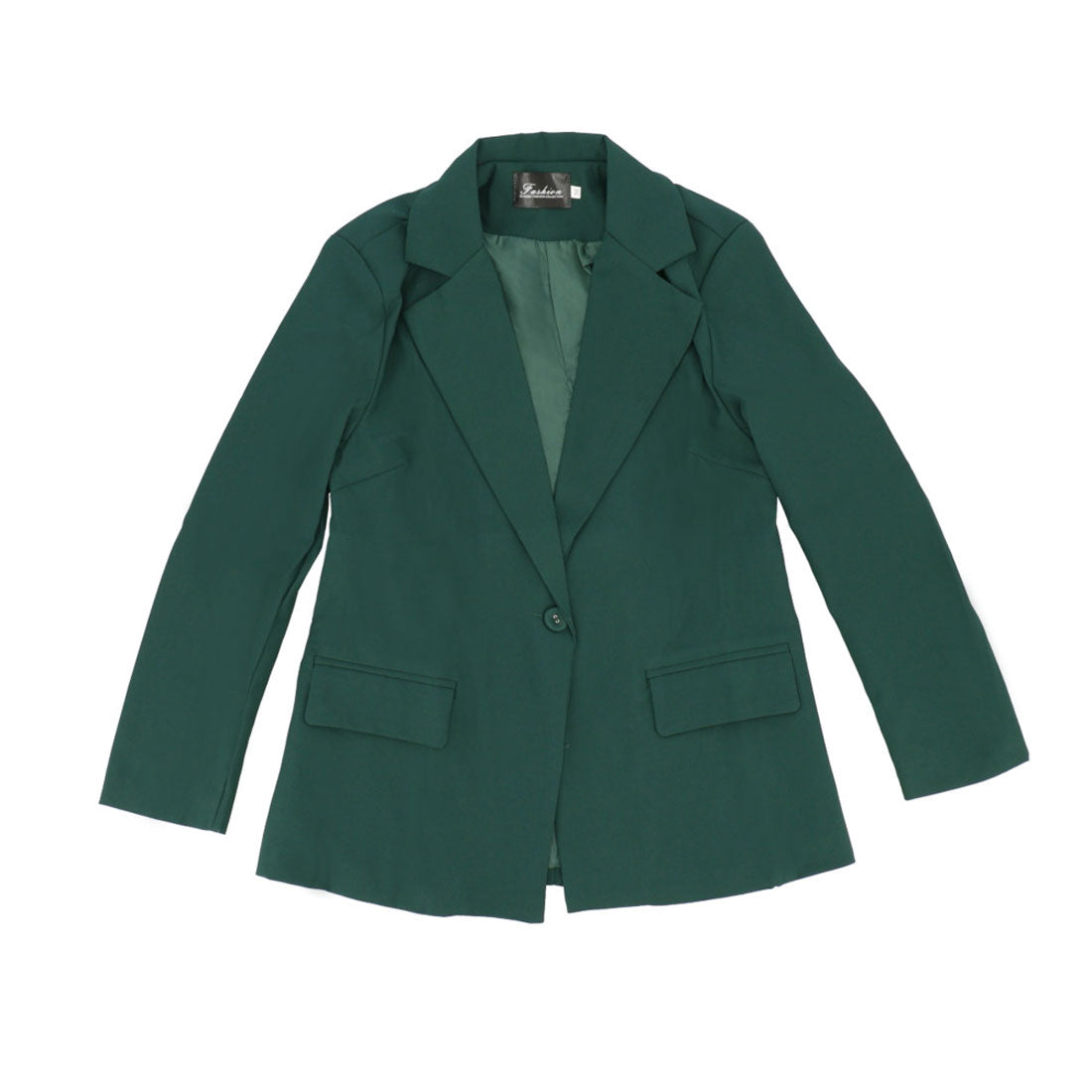 バックヤードファミリー BACKYARD FAMILY レディーススーツ xz01,ダークグリーン