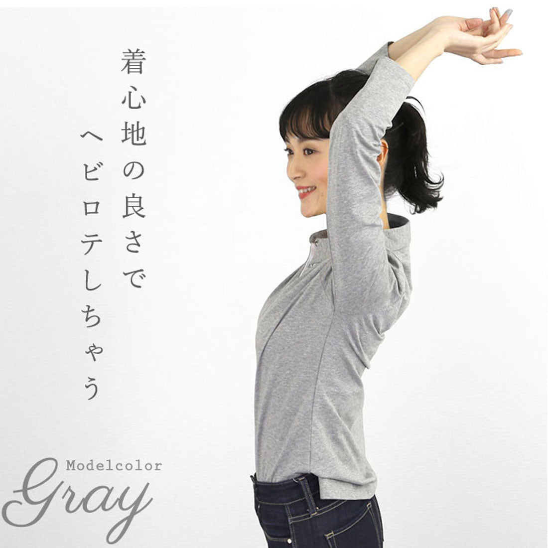 バックヤードファミリー BACKYARD FAMILY ポロシャツ レディース 春 秋 fu18181