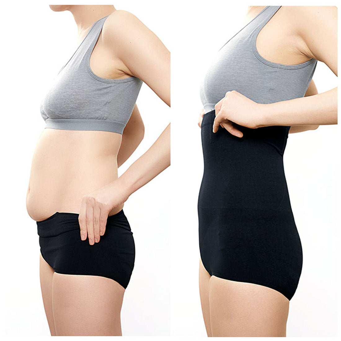 バックヤードファミリー BACKYARD FAMILY 補整パンツ【返品不可商品】