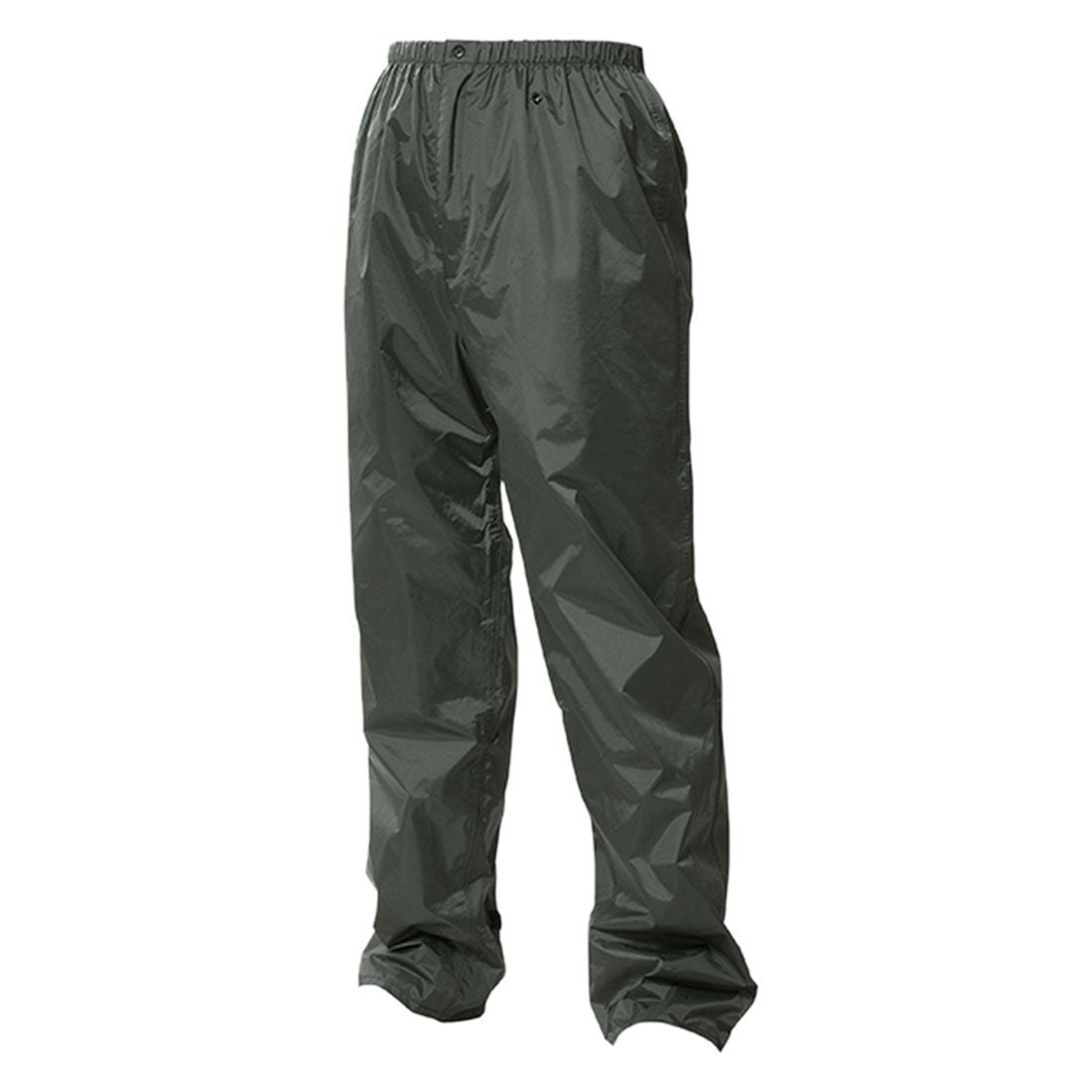 バックヤードファミリー BACKYARD FAMILY MAKKU レイントラックパンツ AS-950,ダークグレーL