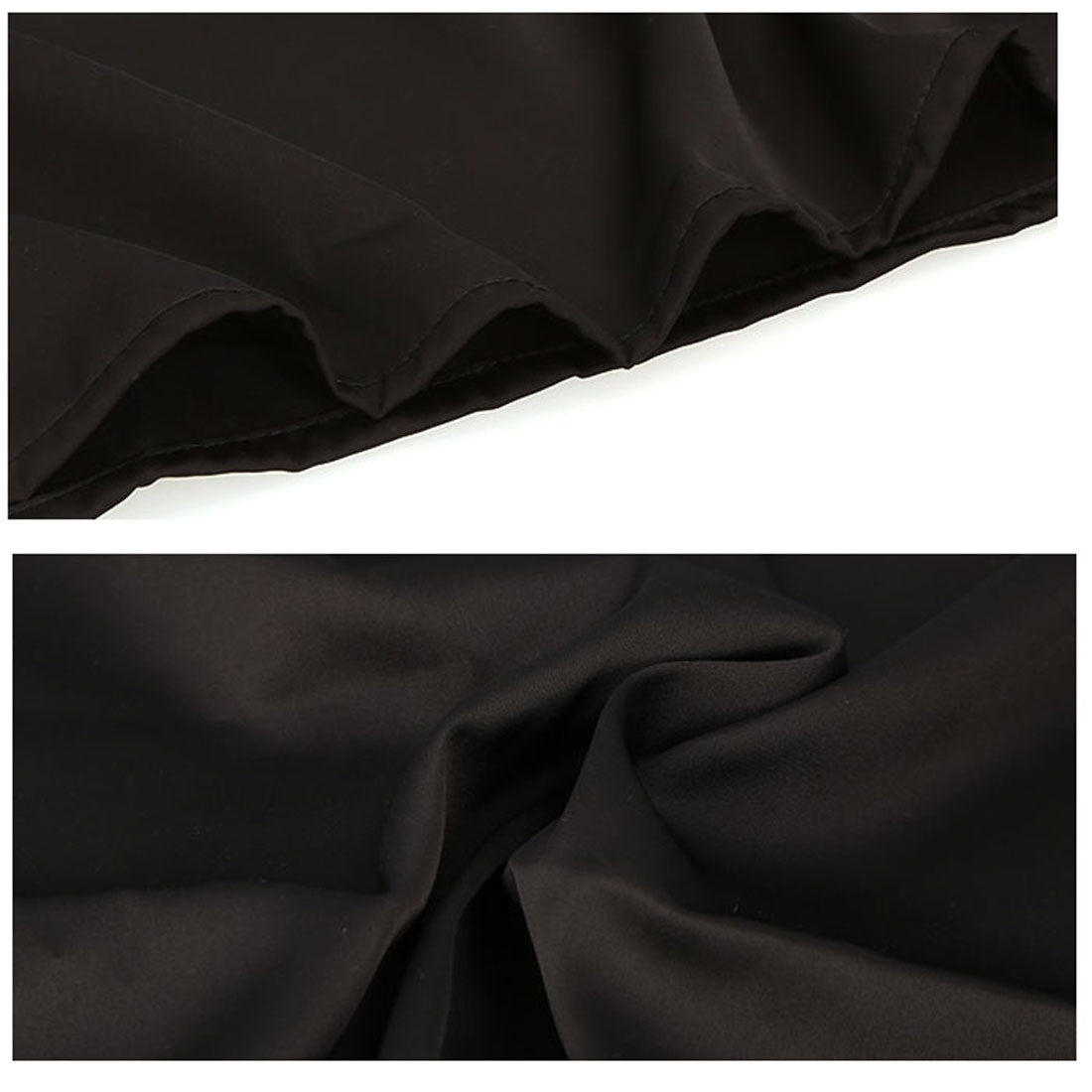 Backyard Family Satin Camisole Medium Length Satin