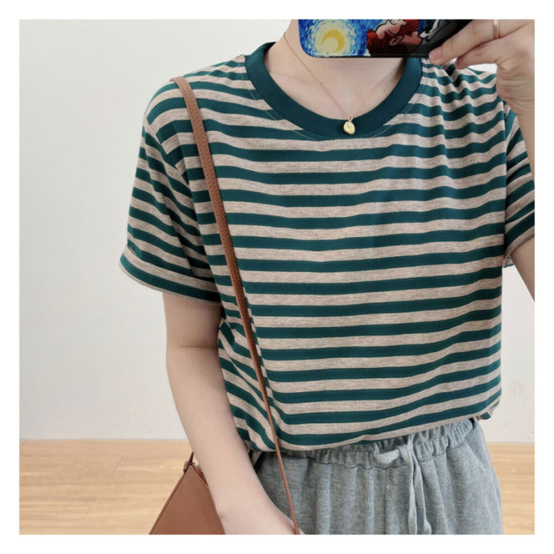 バックヤードファミリー BACKYARD FAMILY Tシャツ 半袖 レディース tシャツ