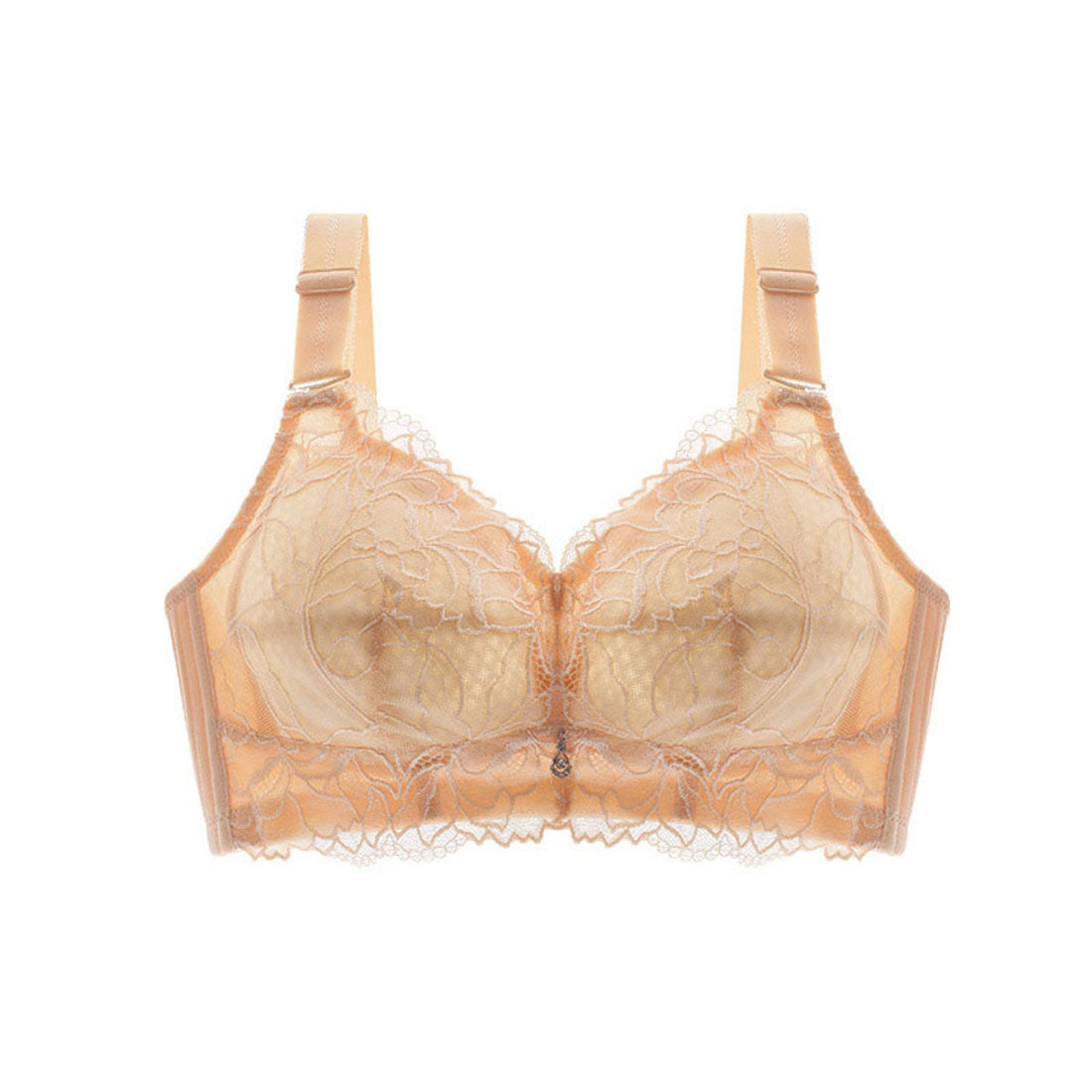 バックヤードファミリー BACKYARD FAMILY ブラジャー ブラ 女性下着 下着 肌着 ラン (ベージュ) ベージュ
