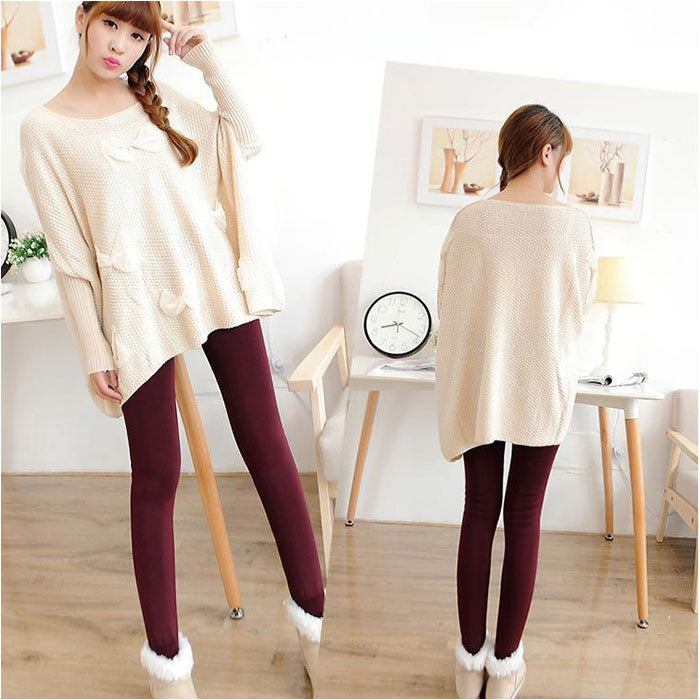 BACKYARD FAMILY 女士緊身褲 dktights01