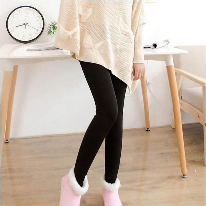 BACKYARD FAMILY 女士緊身褲 dktights01