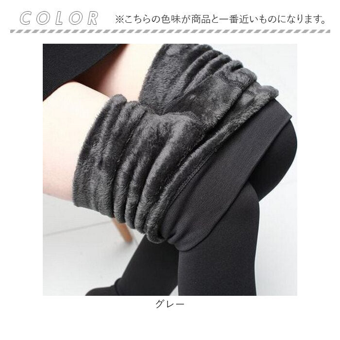 BACKYARD FAMILY 女士緊身褲 dktights01