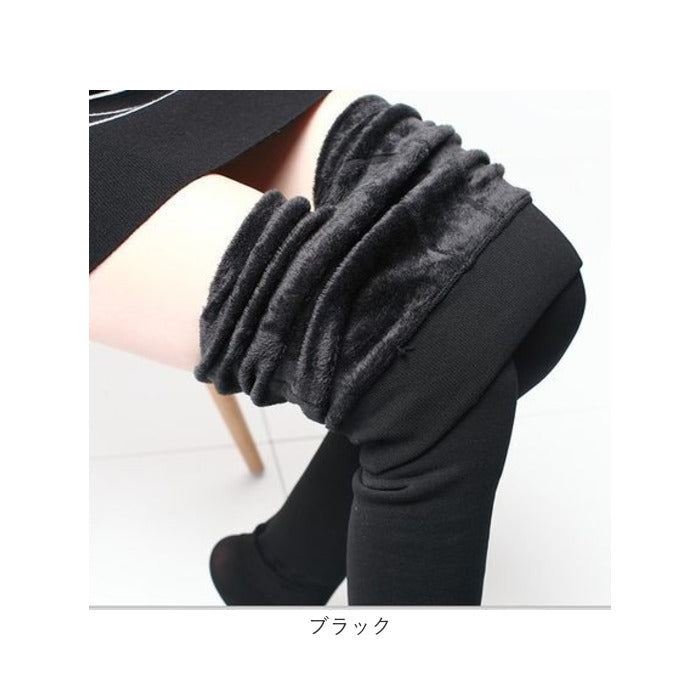 BACKYARD FAMILY 女士緊身褲 dktights01