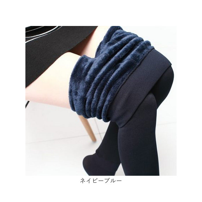 BACKYARD FAMILY 女士緊身褲 dktights01