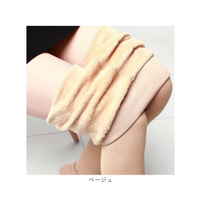 BACKYARD FAMILY 女士緊身褲 dktights01