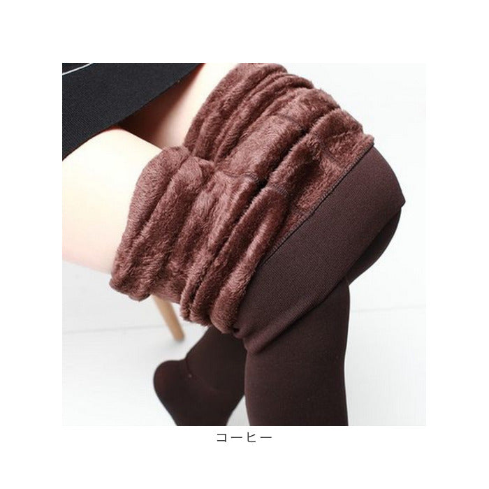 BACKYARD FAMILY 女士緊身褲 dktights01