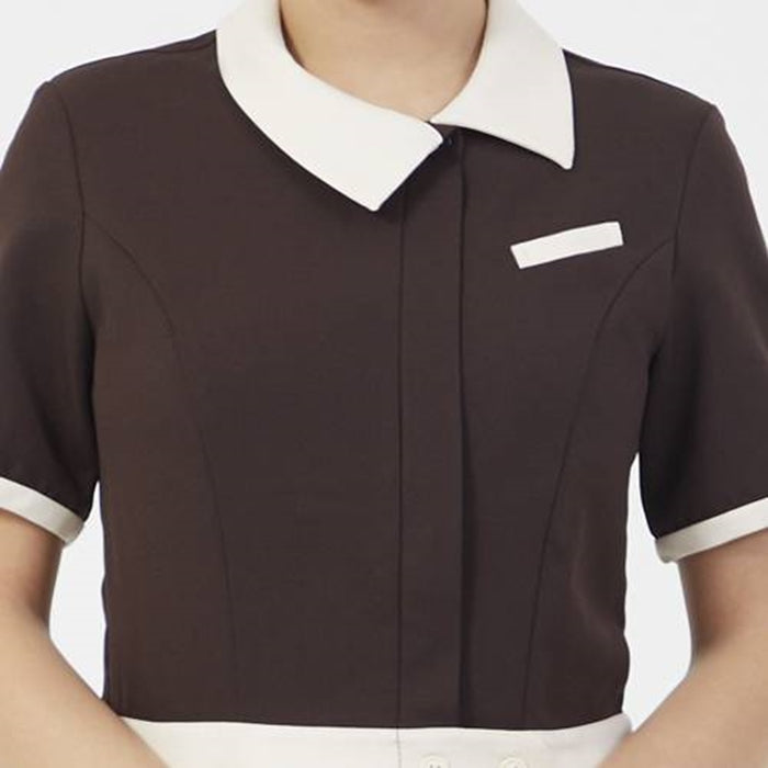 バックヤードファミリー BACKYARD FAMILY Veriella チュニックH