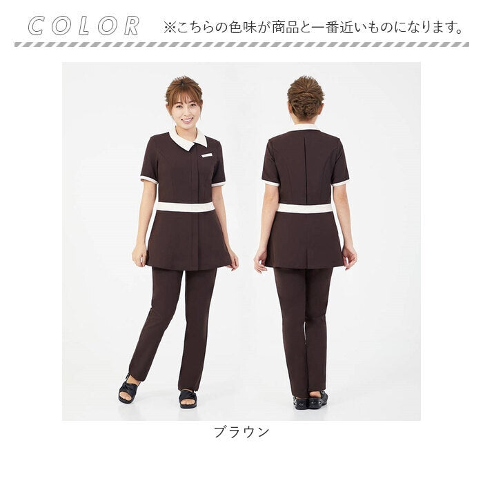 バックヤードファミリー BACKYARD FAMILY Veriella チュニックH