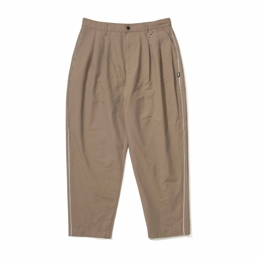 ネイビートーキョー NAVIETOKYO REF LINE PANTS (GREIGE) GREIGE