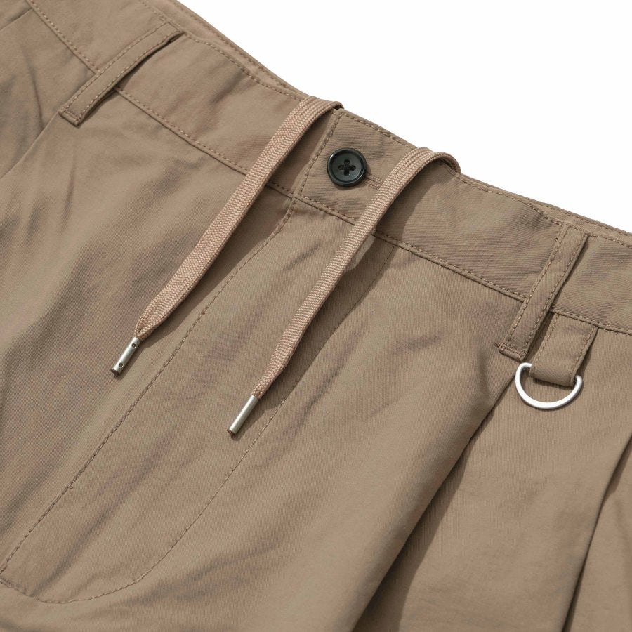 ネイビートーキョー NAVIETOKYO REF LINE PANTS (GREIGE) GREIGE