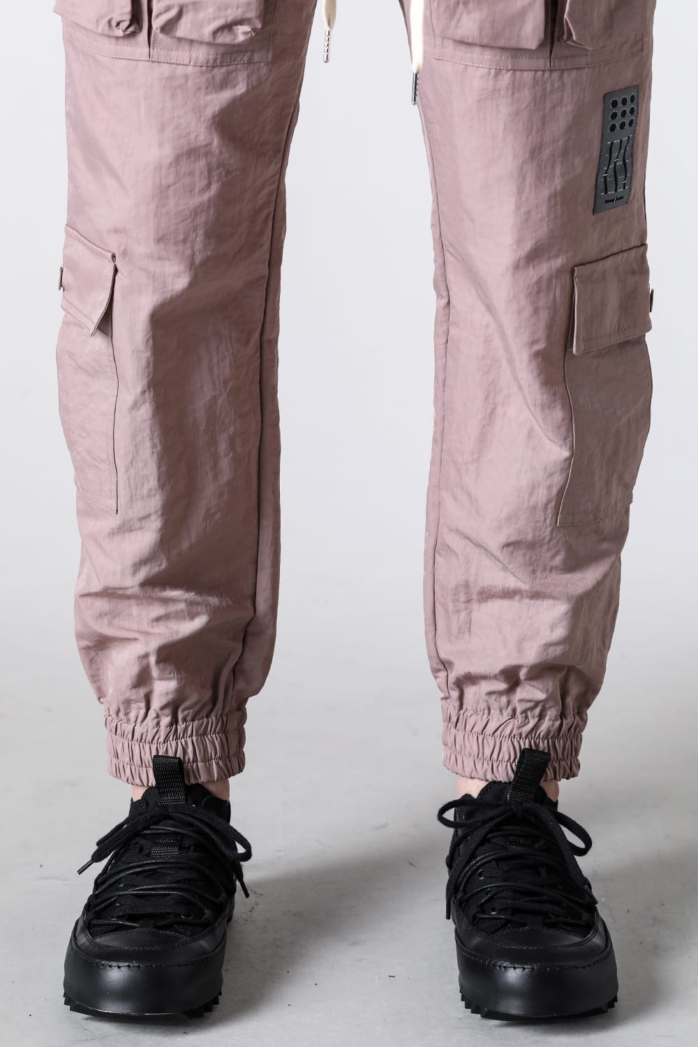 ネイプ NAPE_ OVER DOSE / CARGO-PT (D.Pink) D.Pink