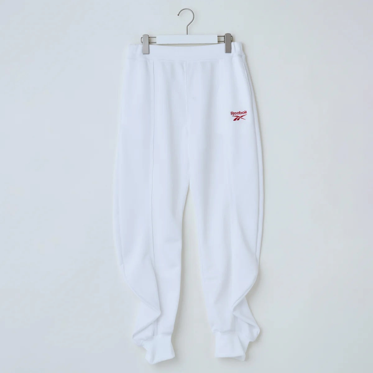 パンツ naoki tomizuka Reebok deformedsweatpants Naoki Tomizuka Reebok Deformed Sweatpants