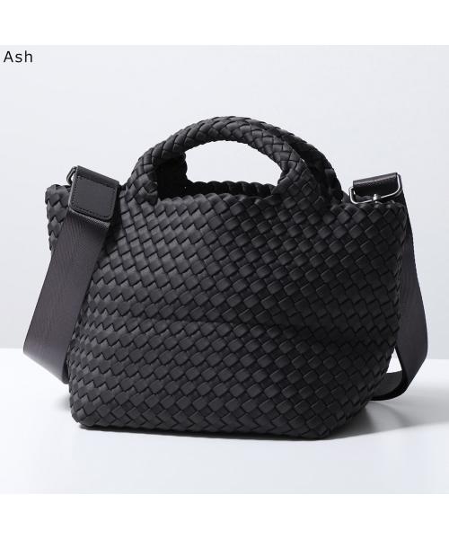 NAGHEDI ハンドバッグ St Barths Small SN03012LD ネオプレン (Ecru/ライトベージュ) Ecru/ライトベージュ