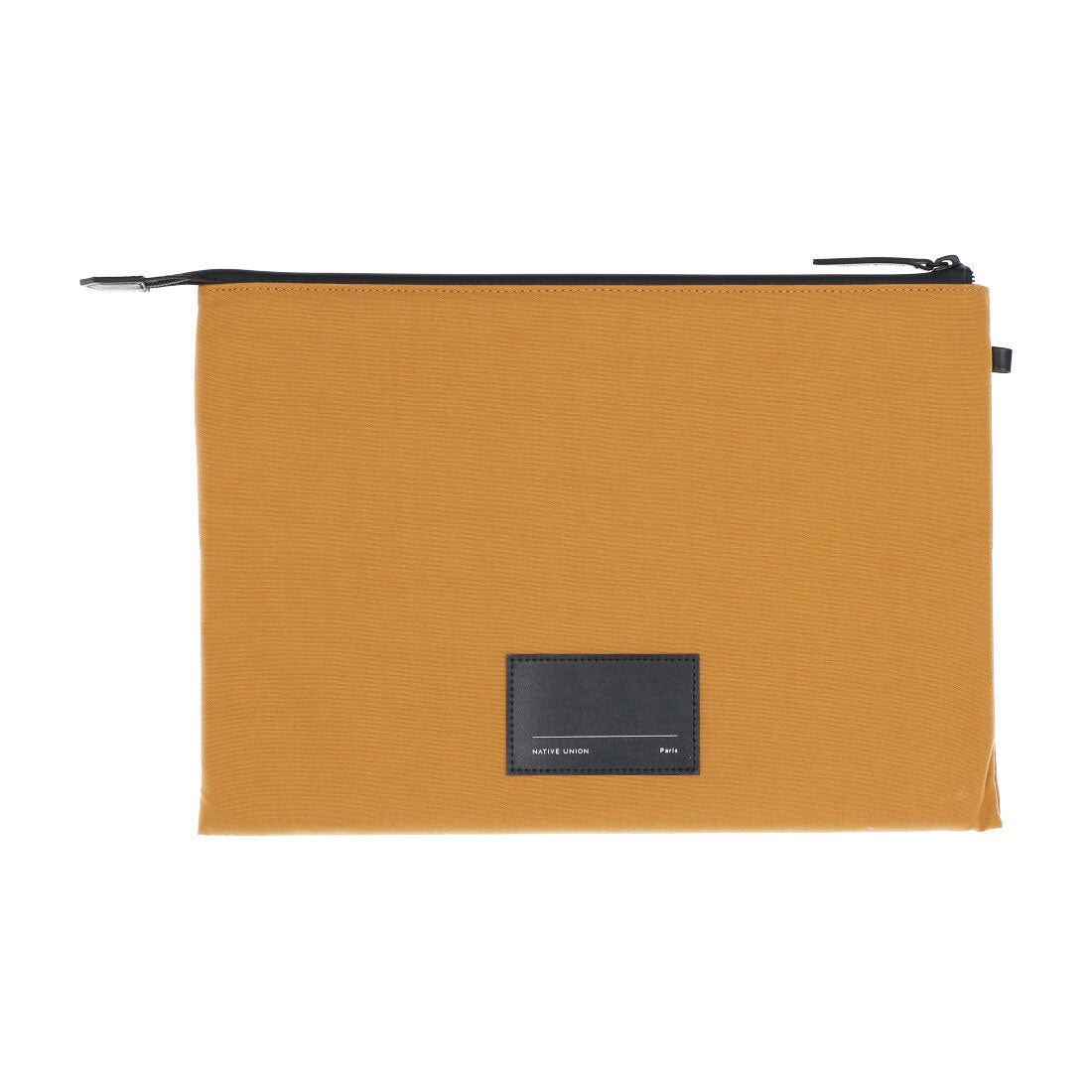 ネイティブ ユニオン NATIVE UNION 【NATIVE UNION】WFA STOW LITE SLEEVE FOR MACBOOK 13/MacBook用ケース (イエロー) イエロー