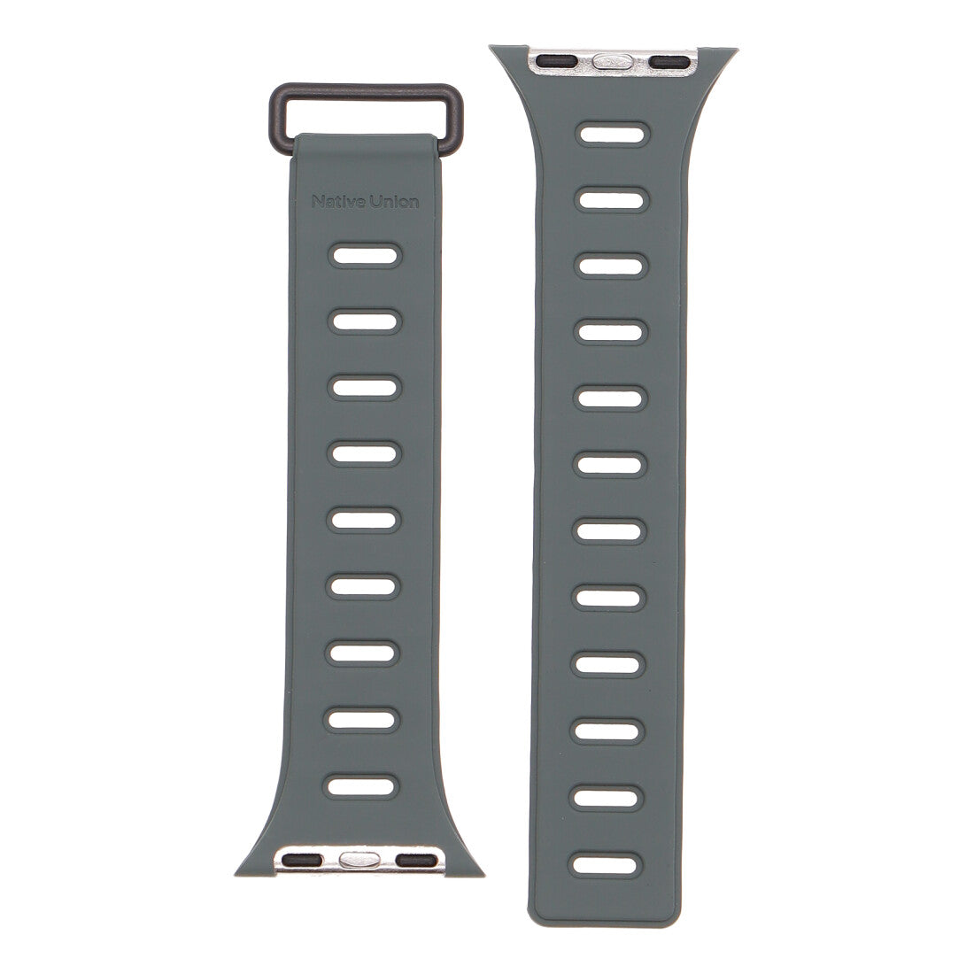 ネイティブ ユニオン NATIVE UNION 【NATIVE UNION】ACTIVE WATCH BAND FOR APPLE WATCH ULTRA 42/44/45/49MM/アップルウォッチストラップ (グリーン) グリーン