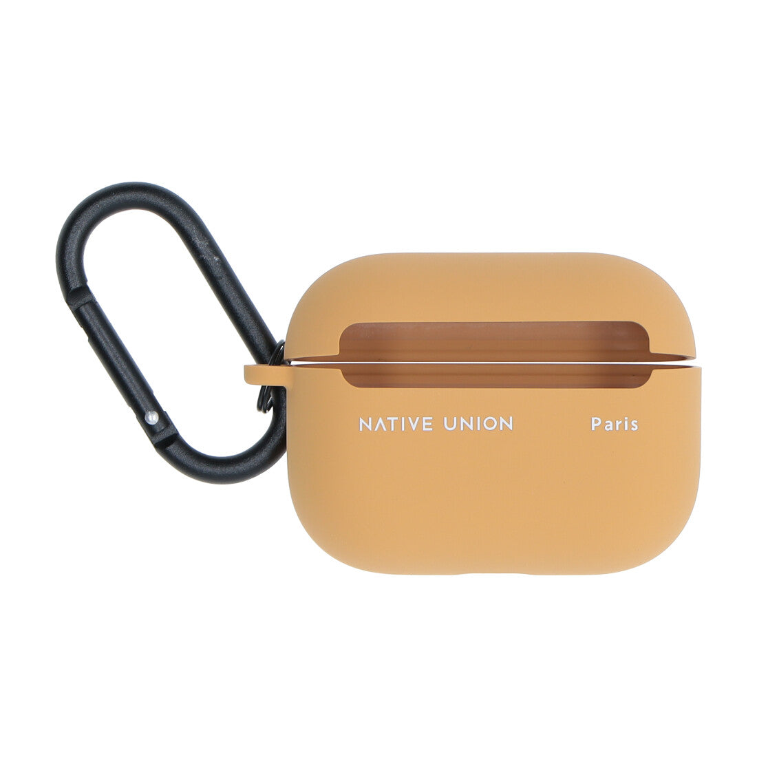ネイティブ ユニオン NATIVE UNION 【NATIVE UNION】ROAM CASE FOR AIRPODS PRO 2/AirPods ケース (イエロー) イエロー