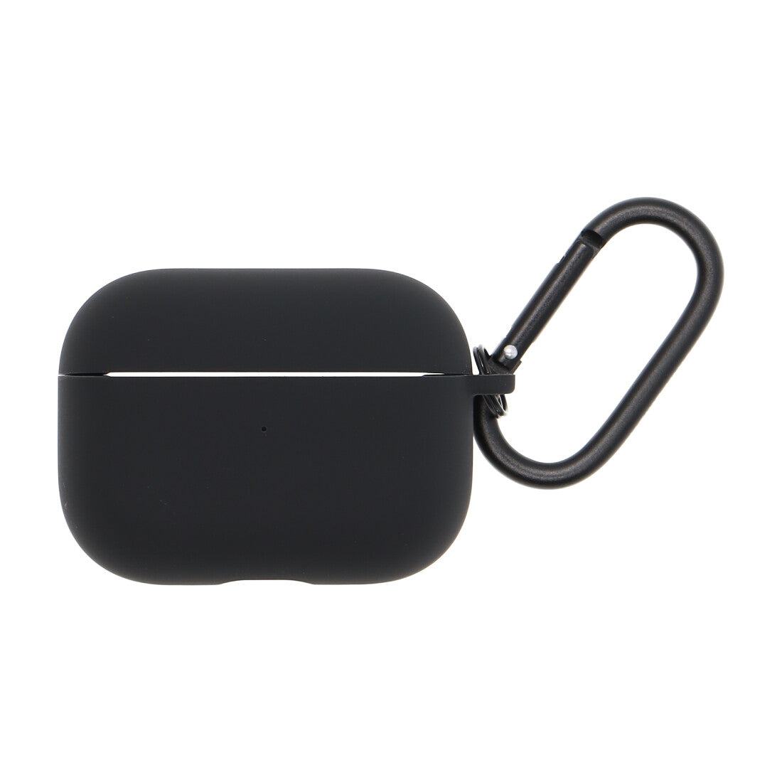 ネイティブ ユニオン NATIVE UNION 【NATIVE UNION】ROAM CASE FOR AIRPODS PRO 2/AirPods ケース (ブラック) ブラック