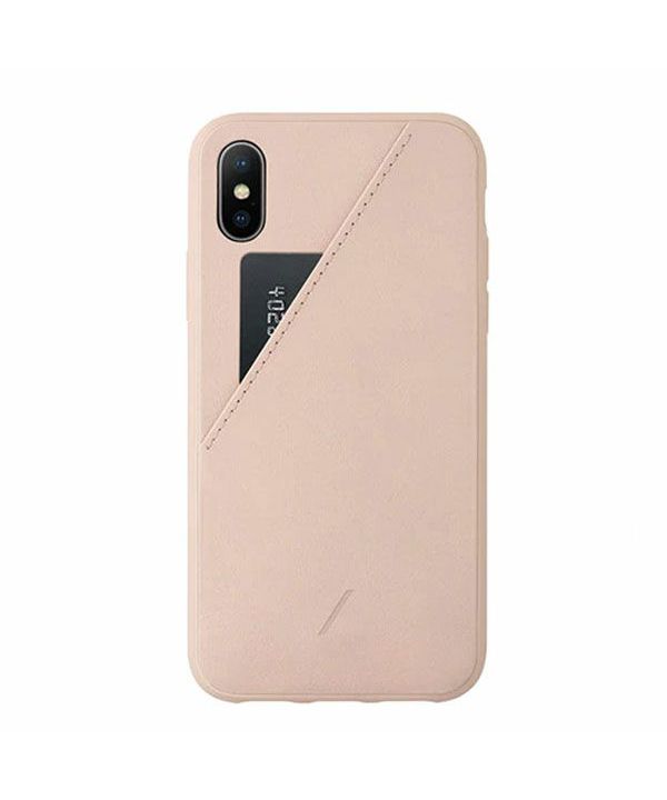 ネイティブ ユニオン NATIVE UNION NATIVE UNION Clic Card iPhone Xs Max Case