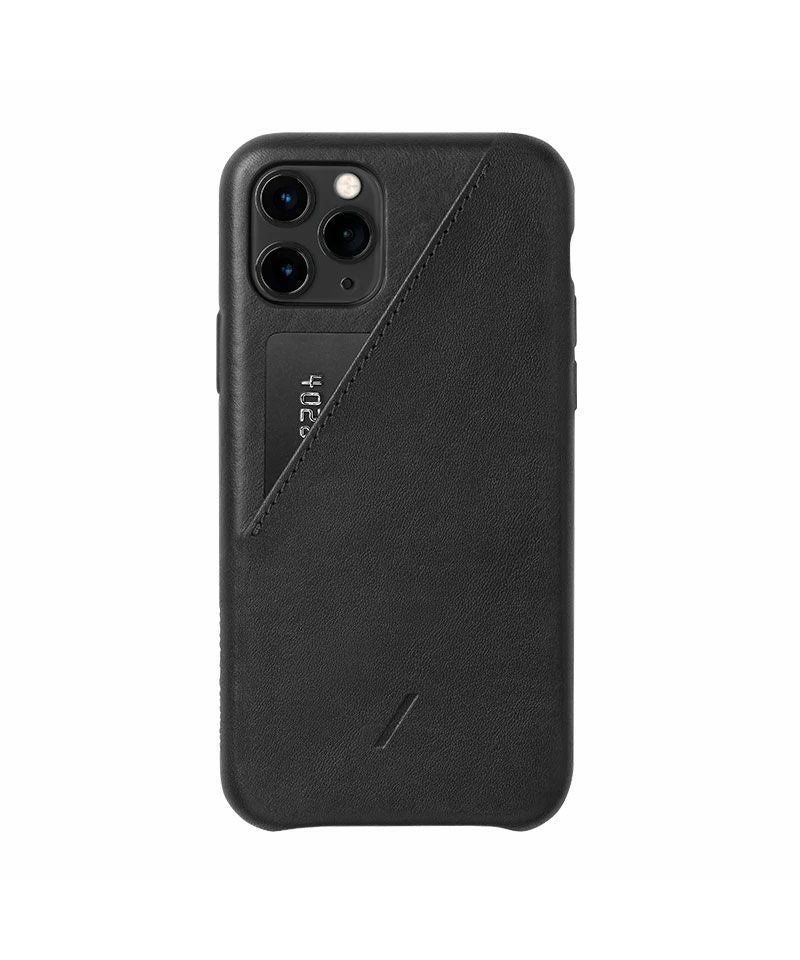 ネイティブ ユニオン NATIVE UNION NATIVE UNION ネイティブユニオン ClCLIC CARD / iPhone11 Pro