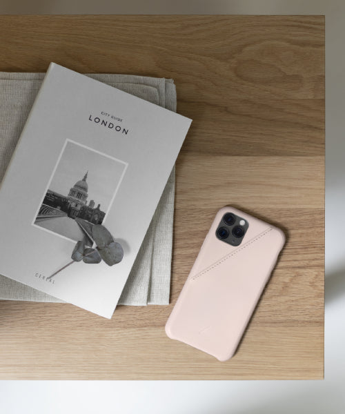 ネイティブ ユニオン NATIVE UNION NATIVE UNION ネイティブユニオン ClCLIC CARD / iPhone11 Pro