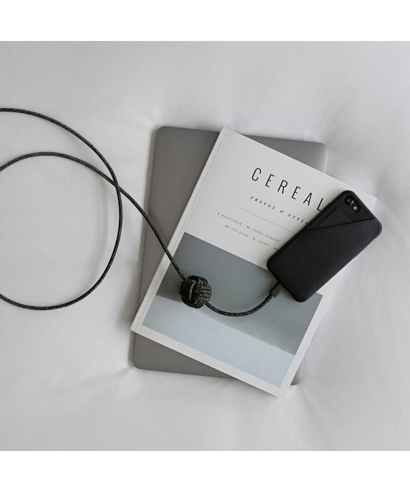 ネイティブ ユニオン NATIVE UNION NATIVE UNION Night Cable / ネイテブユニオン ナイトケーブル3m