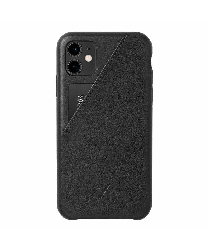 ネイティブ ユニオン NATIVE UNION NATIVE UNION ネイティブユニオン ClCLIC CARD / iPhone11