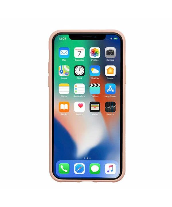 ネイティブ ユニオン NATIVE UNION NATIVE UNION Clic Marquetry iPhone Xs Max Case
