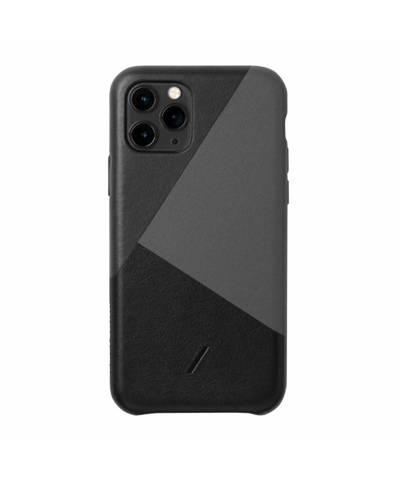 ネイティブ ユニオン NATIVE UNION NATIVE UNION ネイティブユニオン CLIC MARQUETRY / iPhone11 Pro