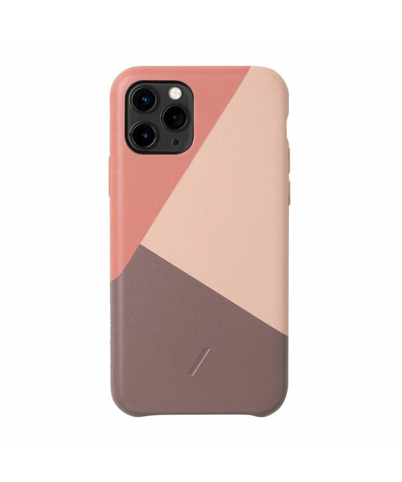 ネイティブ ユニオン NATIVE UNION NATIVE UNION ネイティブユニオン CLIC MARQUETRY / iPhone11 Pro